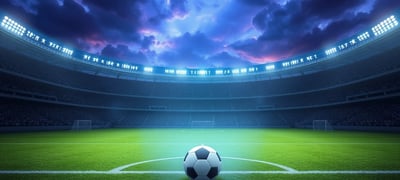 Dream symbol: Football