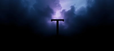 Dream symbol: Letter T