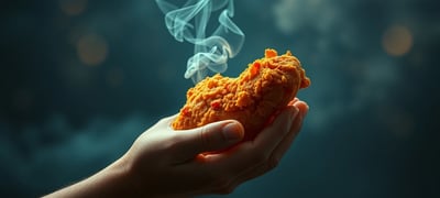 Dream symbol: Fried Chicken