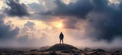 Dream symbol: Ground