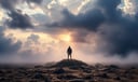 Ground dream symbol meaning - Symbol of foundation, rootedness, and existential support.