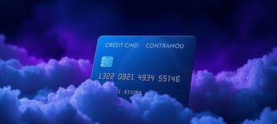 Dream symbol: Credit Card