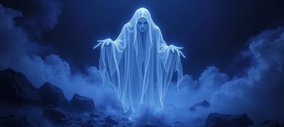 Dream symbol: Dead Being