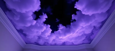 Dream symbol: Ceiling