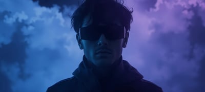 Dream symbol: Blindness