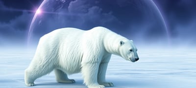 Dream symbol: Polar Bear