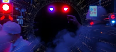 Dream symbol: Police