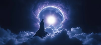 Dream symbol: Surrender