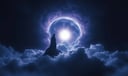 Surrender dream symbol meaning - Symbol of yielding, trust, and transformation.