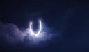 Letter U dream symbol meaning - Symbol of receptivity, self-identity, and spiritual openness.
