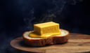 Butter dream symbol meaning - Symbol of abundance, transformation, and spiritual nourishment.