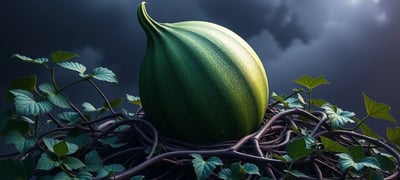 Dream symbol: Zucchini
