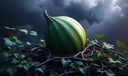 Zucchini dream symbol meaning - Symbol of growth, hidden potential, and the tension between abundance and neglect.