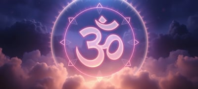 Dream symbol: Om Symbol