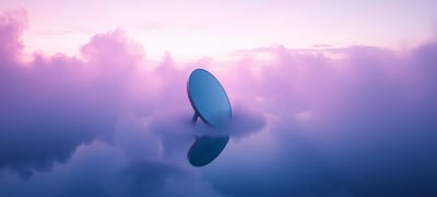 Mirror That Won’t Reflect complex dream