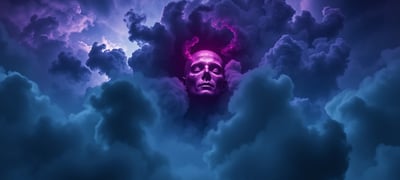 Dream symbol: Psychosis