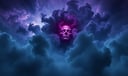 Psychosis dream symbol meaning - Symbol of fractured perception, inner chaos, and spiritual crisis.