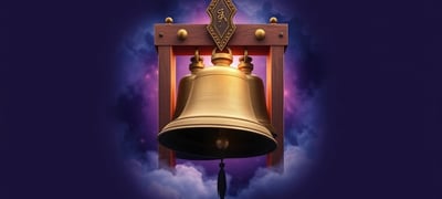 Ringing dream symbol