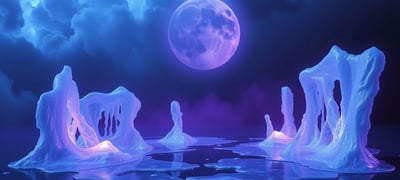 Dream symbol: Melting