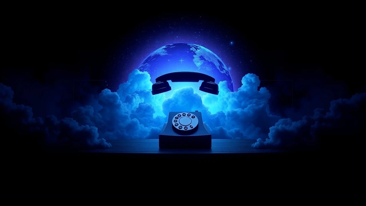Symbolic dream image: Business