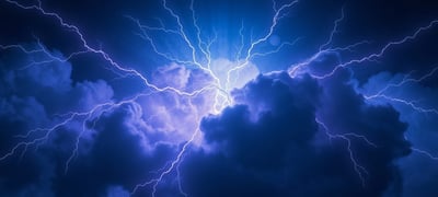 Dream symbol: Electricity