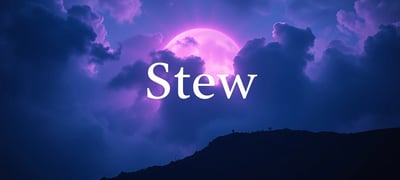 Dream symbol: Stew
