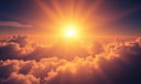 Sunshine dream symbol meaning - Symbol of illumination, renewal, and the soul’s awakening.