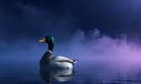 Duck dream symbol meaning - Symbol of adaptability, spiritual guidance, and emotional navigation.