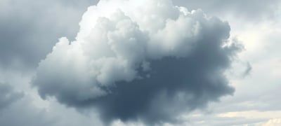 Dream symbol: Cloudy Weather