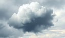 Cloudy Weather dream symbol meaning - Symbol of obscured insight, emotional turbulence, and spiritual transition.