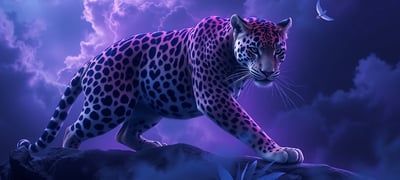 Dream symbol: Jaguar