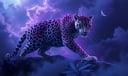 Jaguar dream symbol meaning - Symbol of primal power, hidden instincts, and transformative courage.