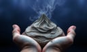 Clay dream symbol meaning - Symbol of formation, transformation, and the soul’s malleability.