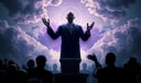 Politician dream symbol meaning - Symbol of authority, persuasion, and the shadow of ambition.