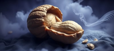 Dream symbol: Peanut