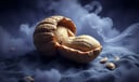 Peanut dream symbol meaning - Symbol of hidden potential, humble nourishment, and the soul’s journey through layers.