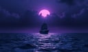 Ship dream symbol meaning - Symbol of passage, transformation, and the soul’s navigation through uncertainty.