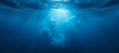 Dream symbol: Underwater