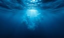 Underwater dream symbol meaning - Symbol of immersion, emotional depth, and the threshold between consciousness and the unconscious.