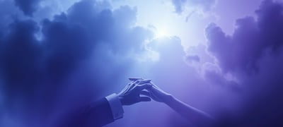 Dream symbol: Marriage