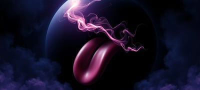 Dream symbol: Tongue