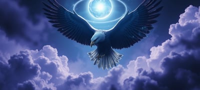 Dream symbol: Eagle
