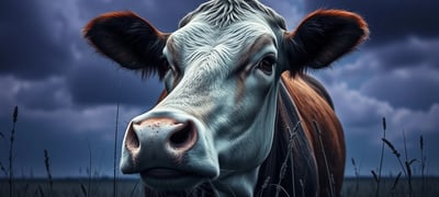Cow