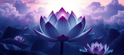 Dream symbol: Lotus