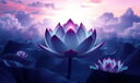 Lotus dream symbol meaning - Symbol of purity, transcendence, and spiritual awakening.