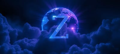 Dream symbol: Letter Z
