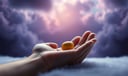 Chickpea dream symbol meaning - Symbol of humble nourishment, latent potential, and spiritual growth.