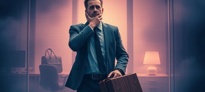 Dream symbol: Being Fired