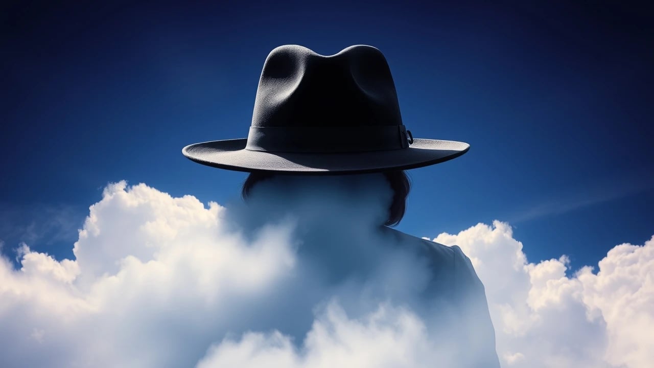 Symbolic dream image: Hat