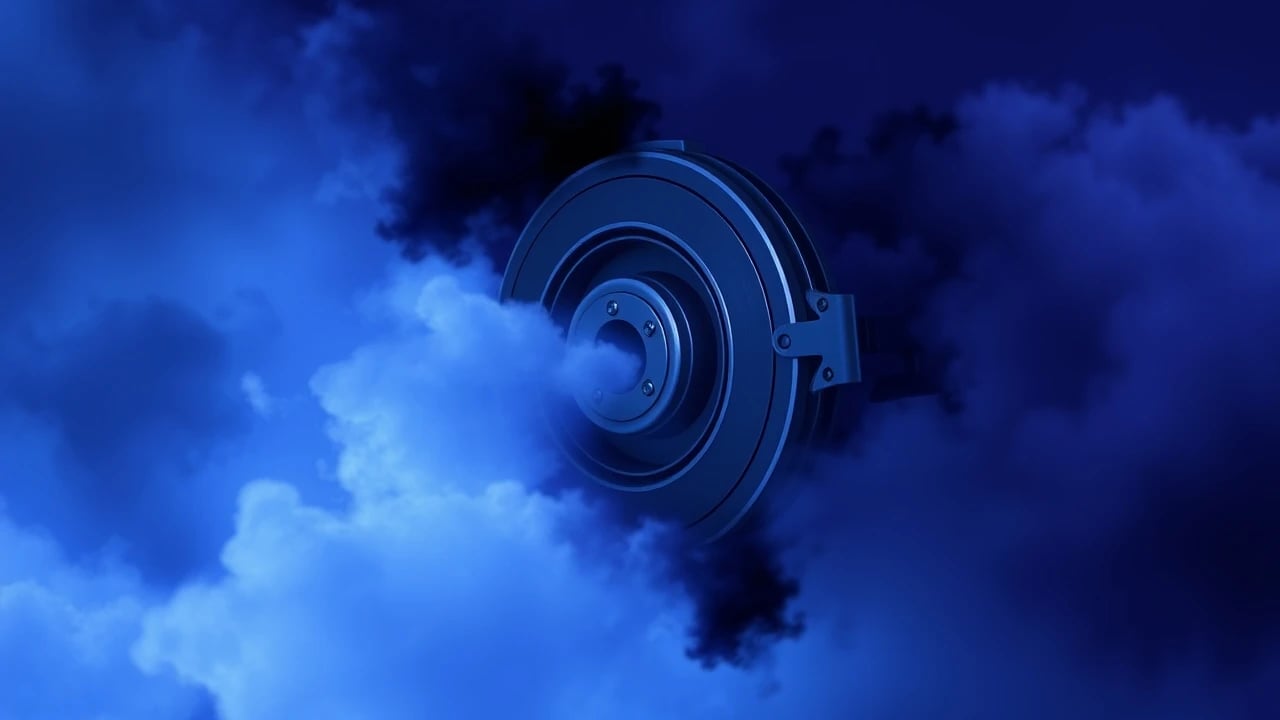 Symbolic dream image: Brake